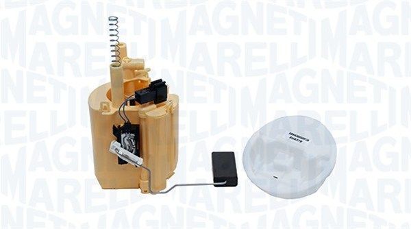 MAGNETI MARELLI Näidik,kütusereserv 519000057900